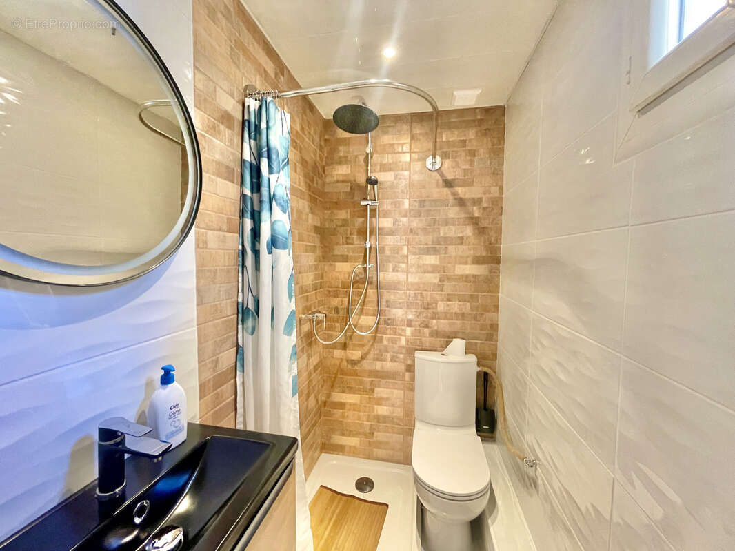 Maison à ARGELES-SUR-MER