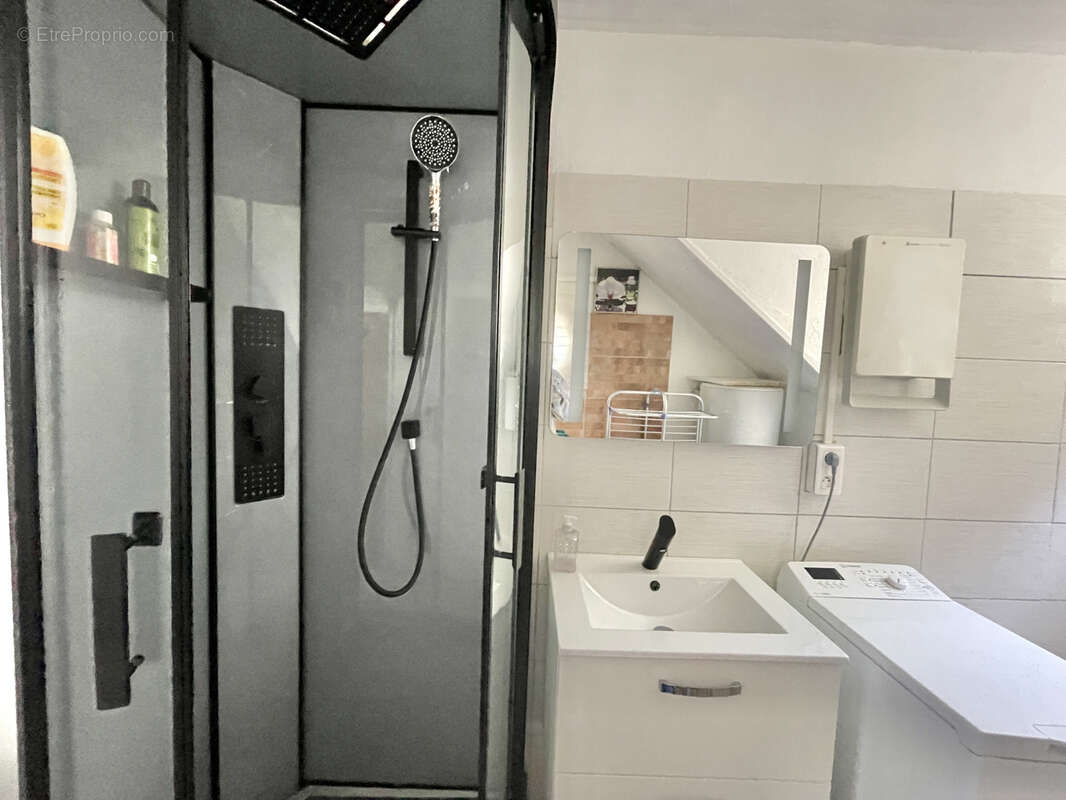 Maison à ARGELES-SUR-MER