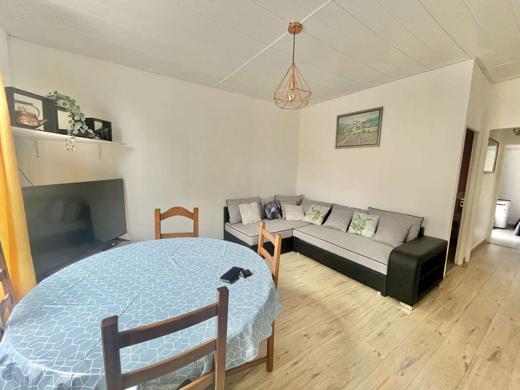 Maison à ARGELES-SUR-MER