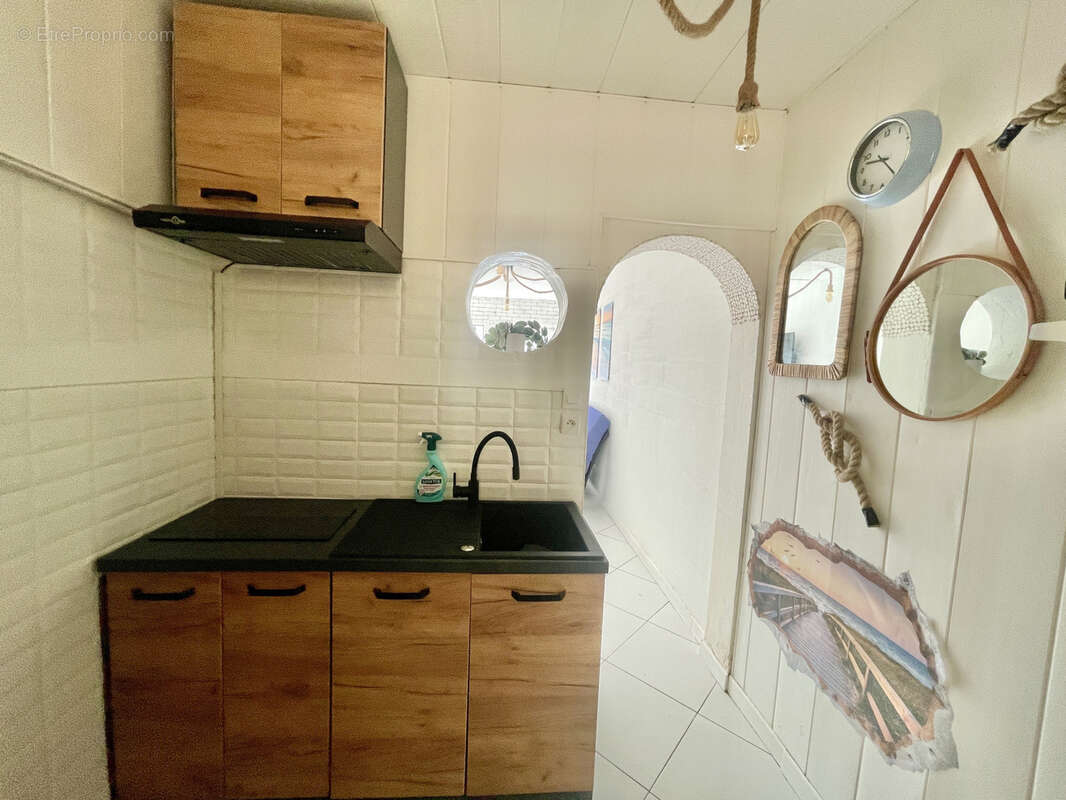 Maison à ARGELES-SUR-MER