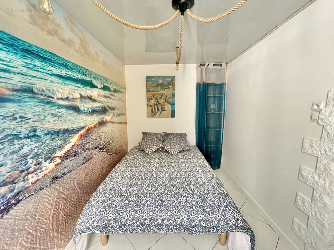 Maison à ARGELES-SUR-MER