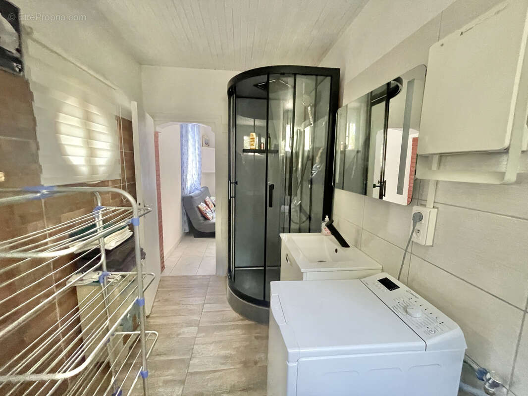 Maison à ARGELES-SUR-MER