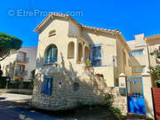 Maison à ARGELES-SUR-MER