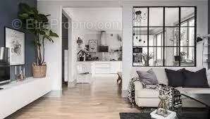 Appartement à PONTOISE