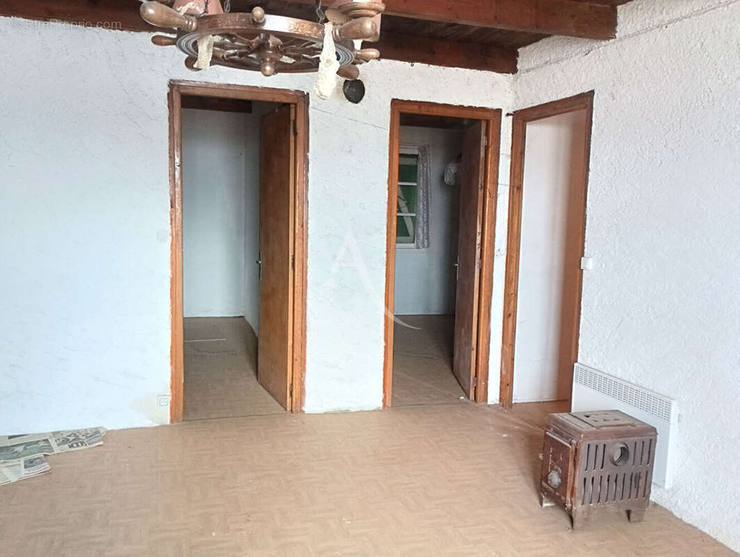 Maison à PUYVALADOR