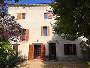 Maison à SAVIGNARGUES