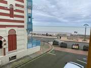 Appartement à MERS-LES-BAINS