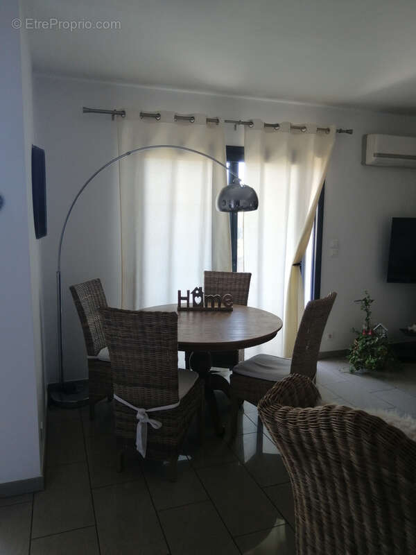 Appartement à PORTO-VECCHIO