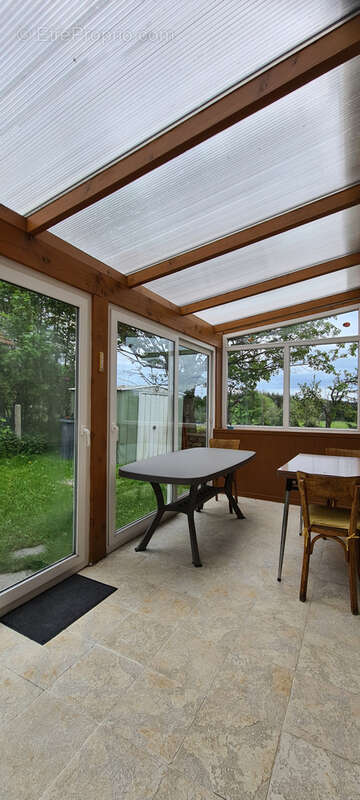 Maison à SAINT-AGREVE