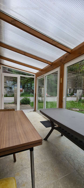 Maison à SAINT-AGREVE