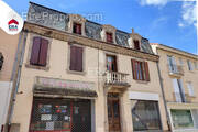 Appartement à CAPDENAC-GARE