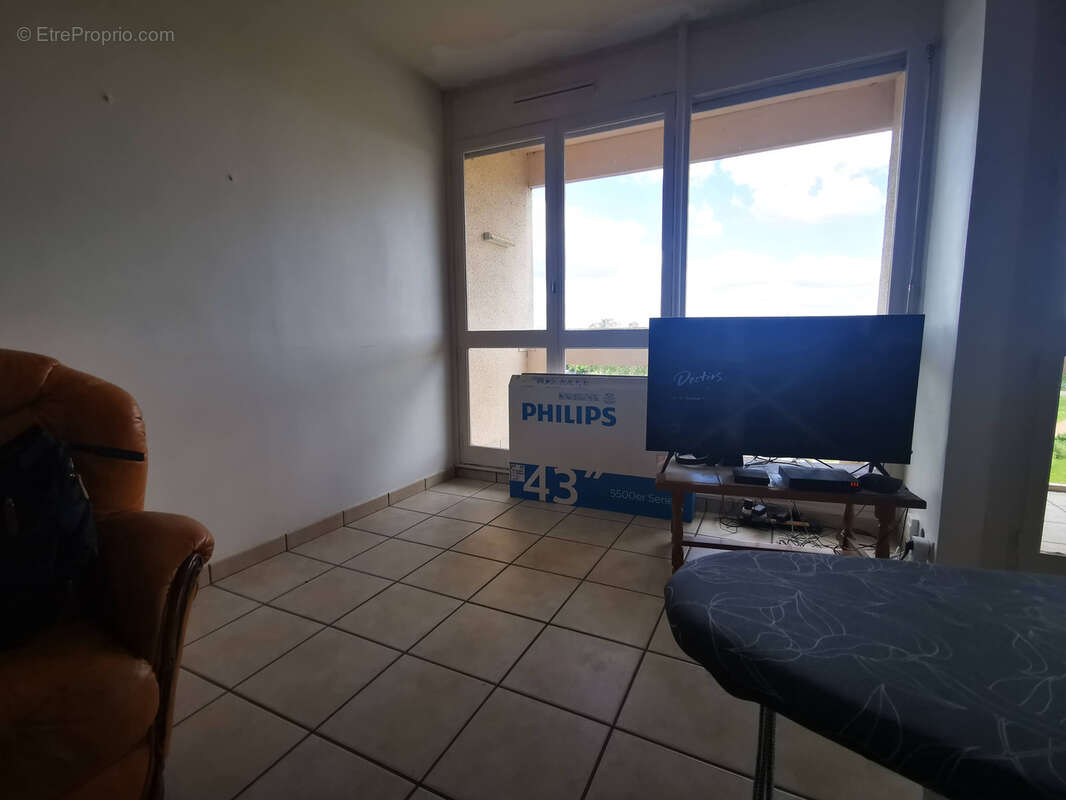 Appartement à ROANNE