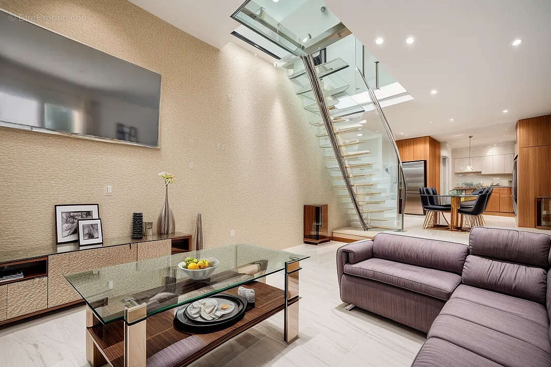 Maison à CHAMPIGNY-SUR-MARNE