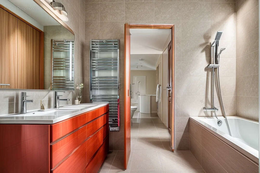 Maison à CHAMPIGNY-SUR-MARNE