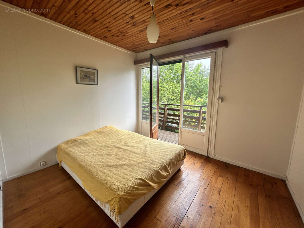 Maison à VALLERAUGUE