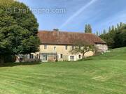 Maison à PONT-L&#039;EVEQUE