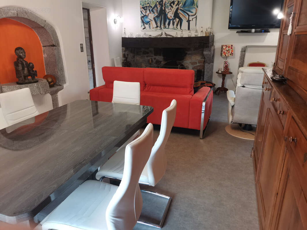 Maison à SEVIGNACQ-MEYRACQ