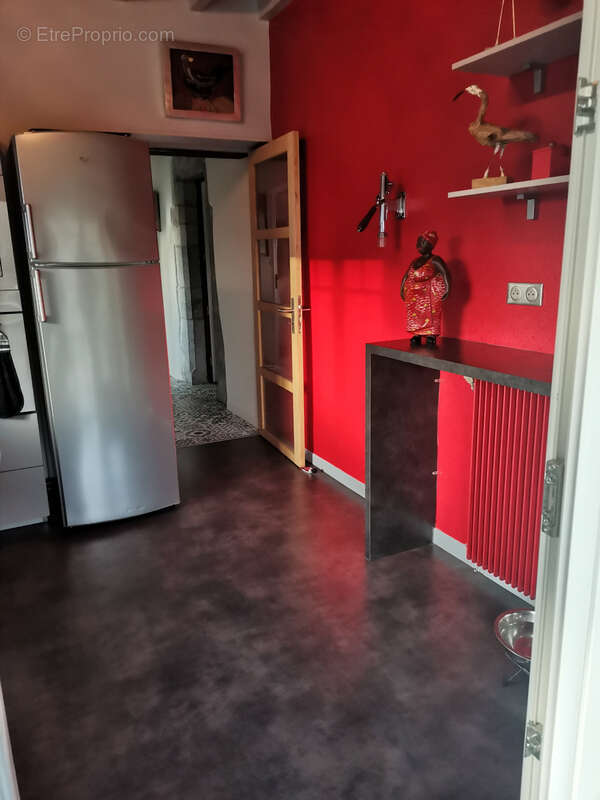 Maison à SEVIGNACQ-MEYRACQ