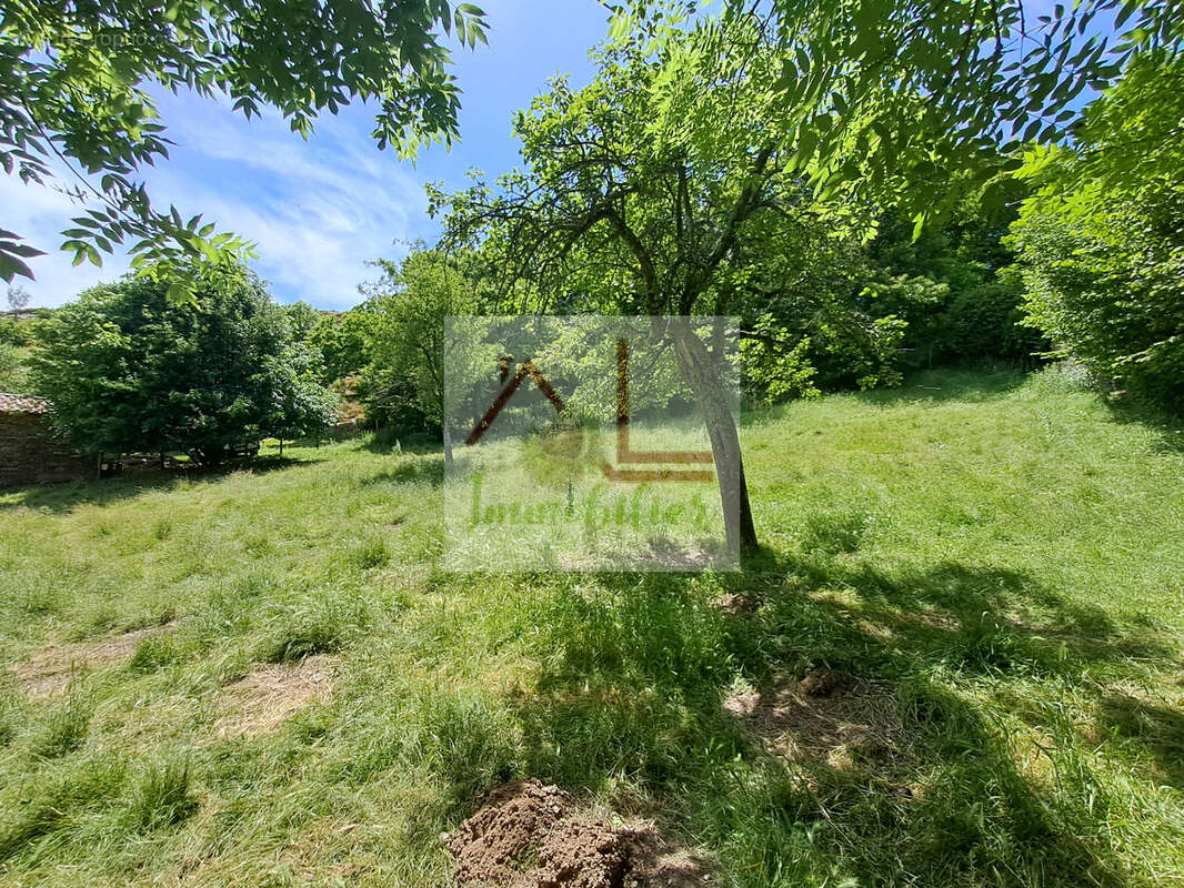 Terrain à POURCHARESSES