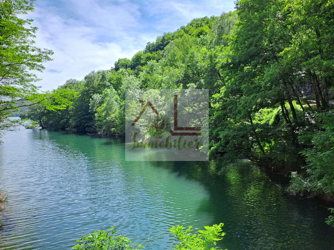 Terrain à POURCHARESSES