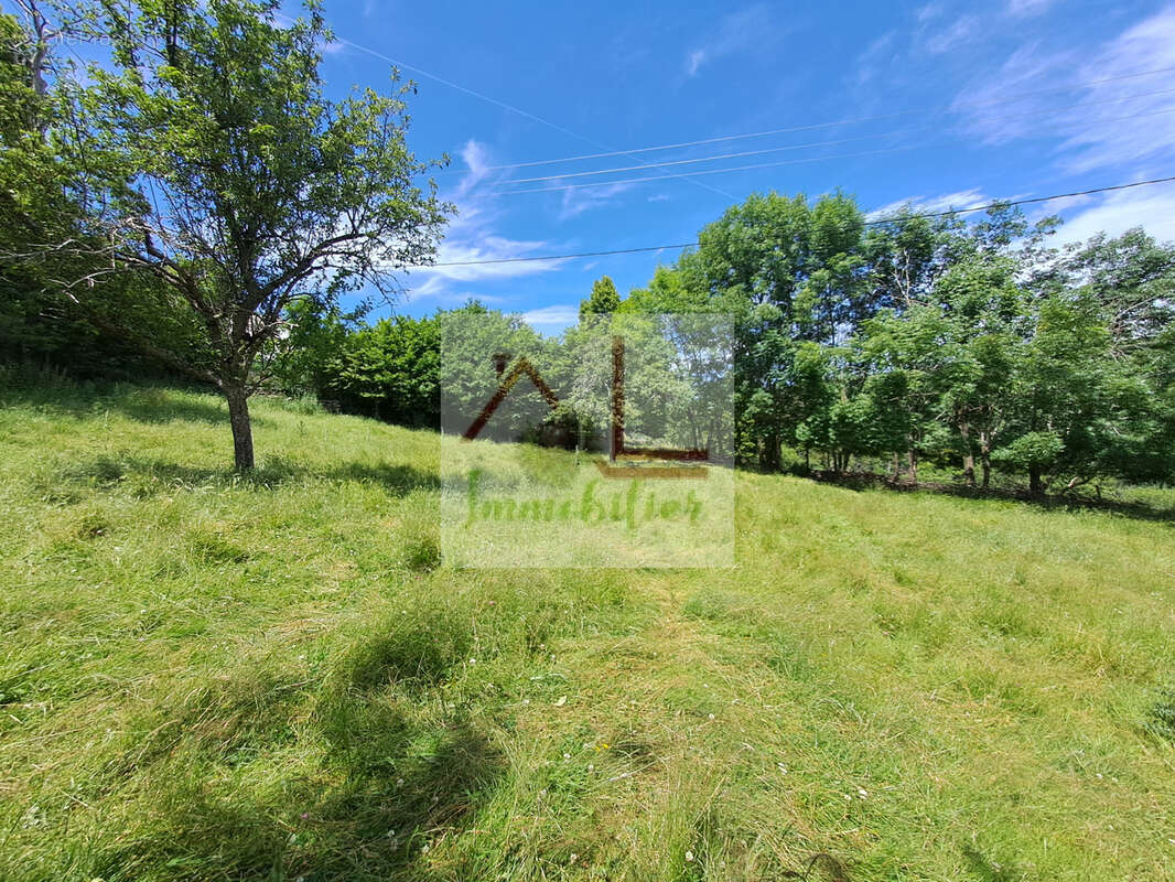 Terrain à POURCHARESSES