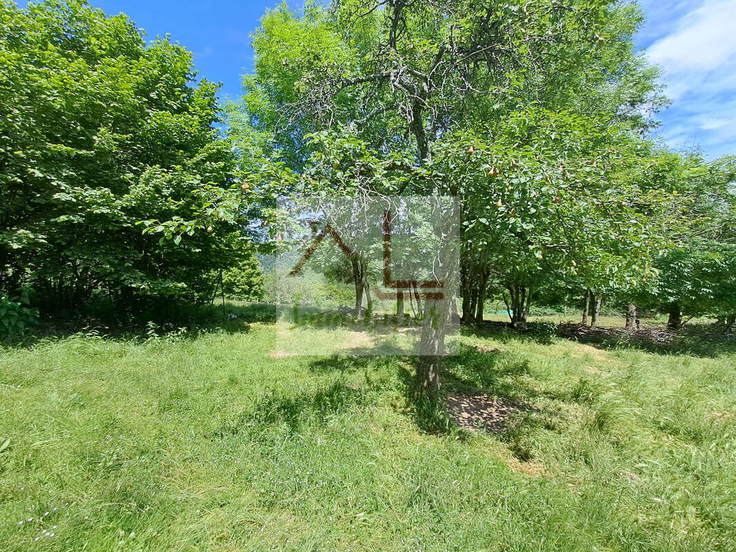 Terrain à POURCHARESSES