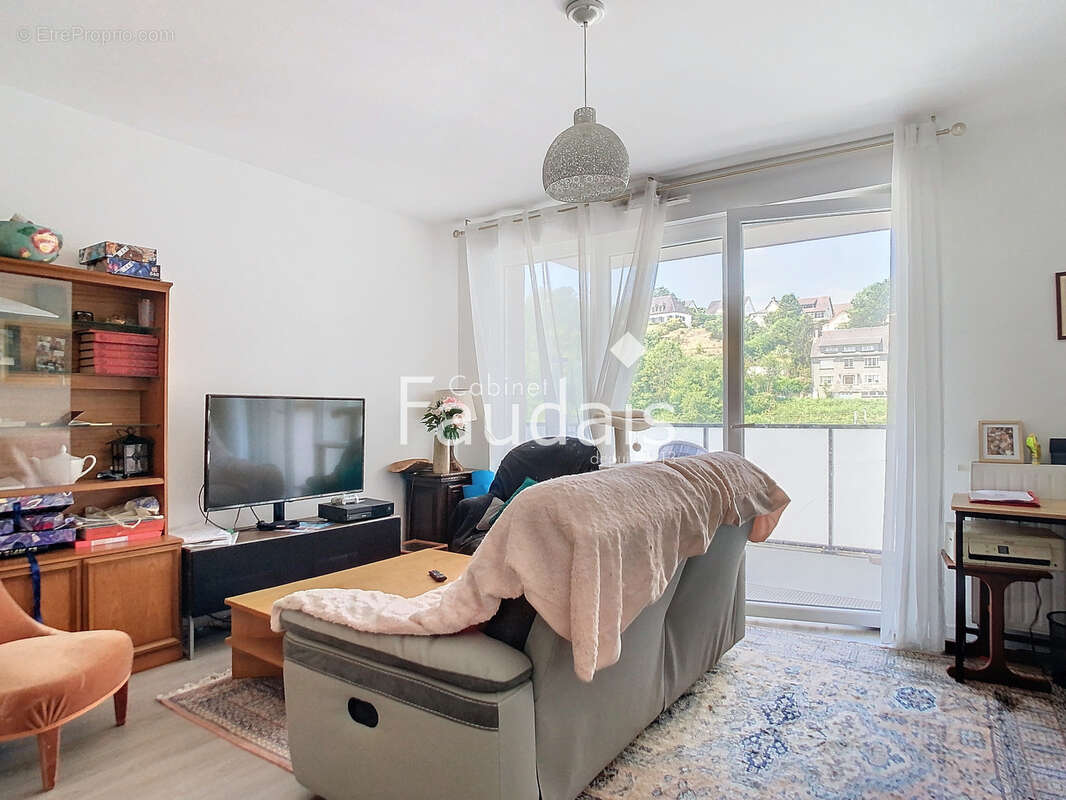 Appartement à SAINT-LO