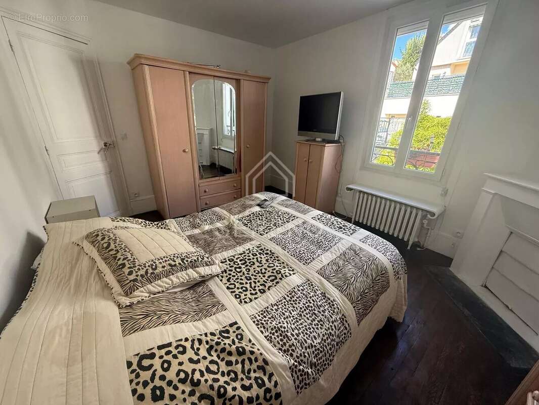 Maison à FONTENAY-SOUS-BOIS