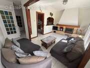 Maison à FONTENAY-SOUS-BOIS