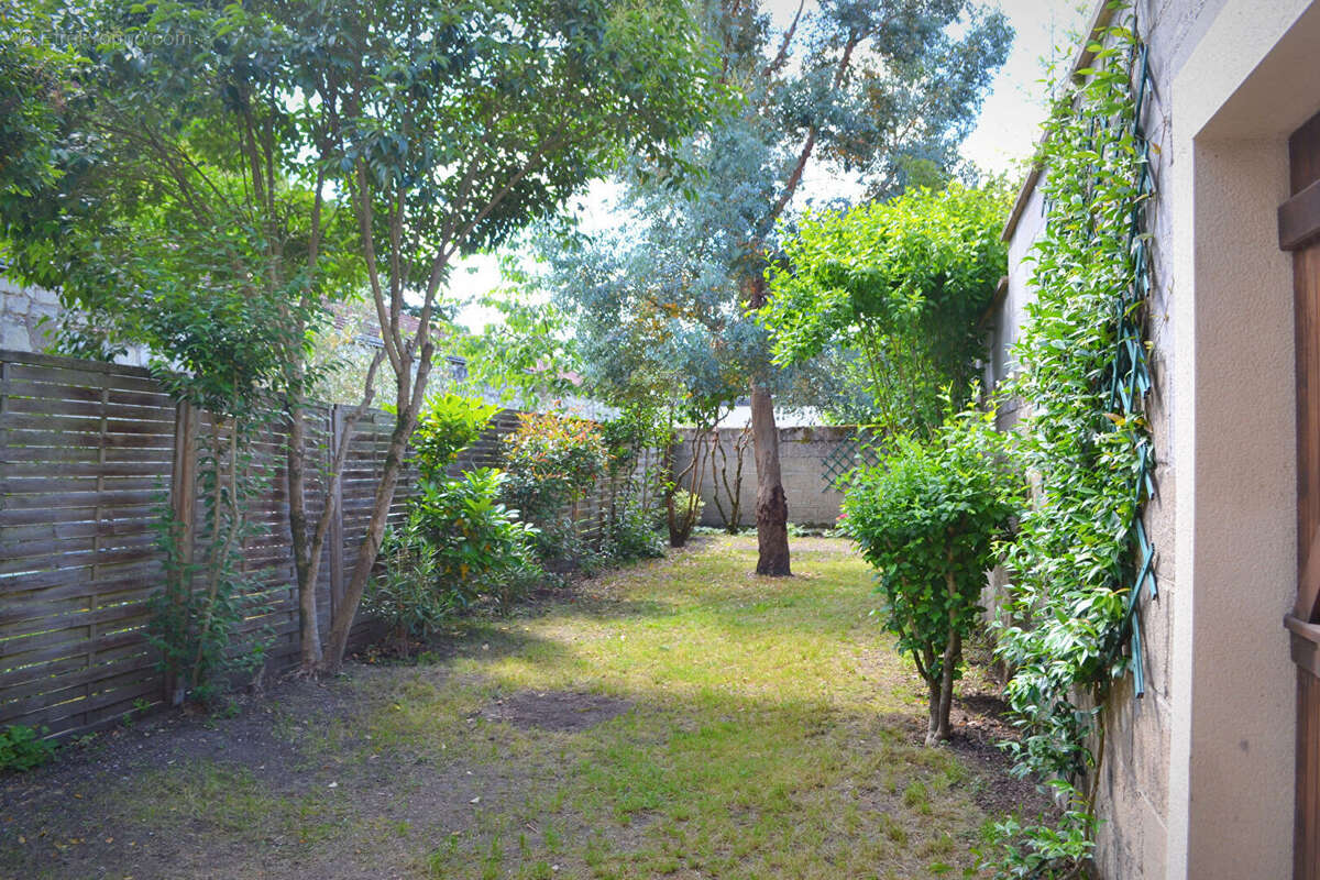 Maison à CHATELLERAULT