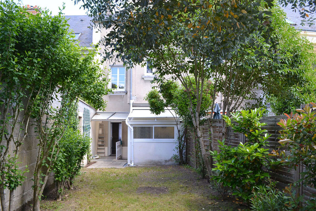 Maison à CHATELLERAULT