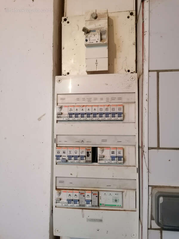 Maison à SAINT-SAUVEUR