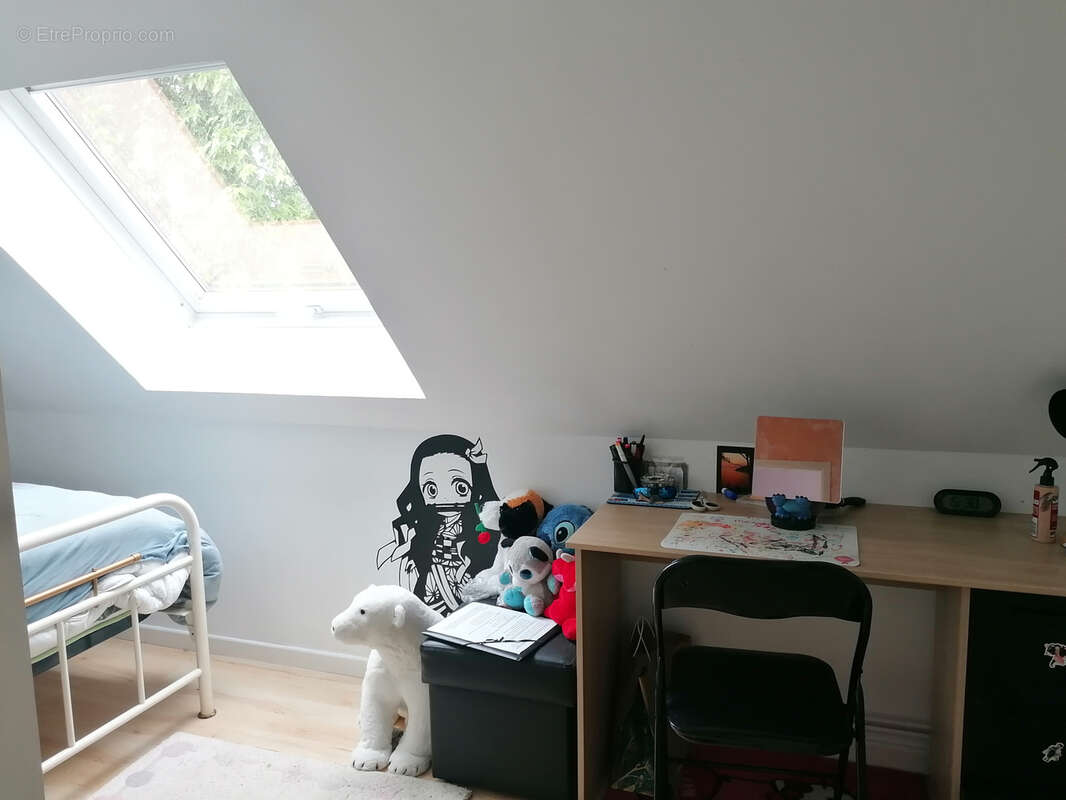 Maison à SAINT-SAUVEUR