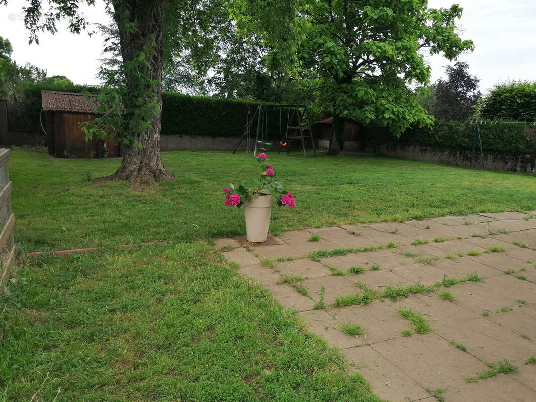 Maison à SAINT-SAUVEUR