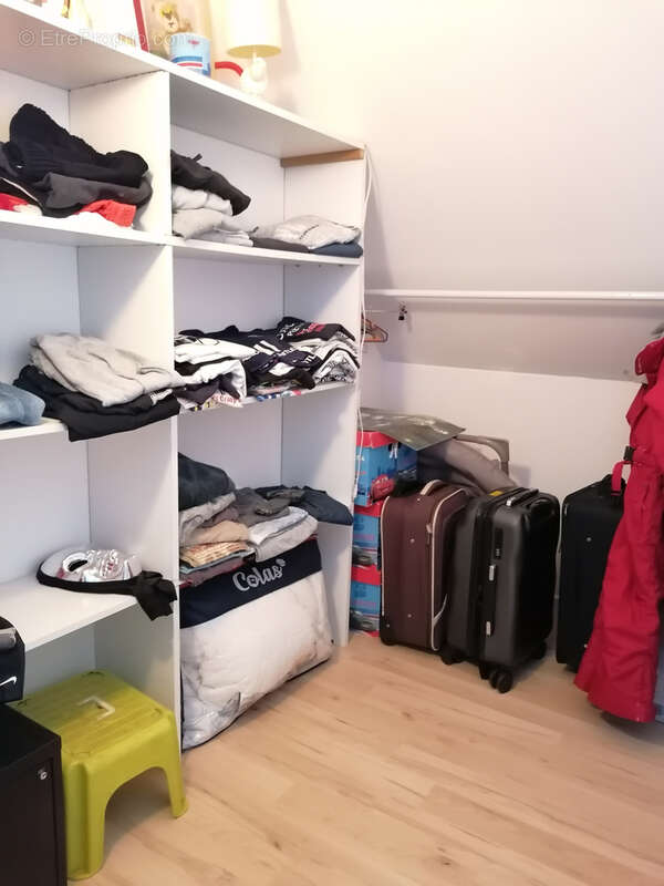 Maison à SAINT-SAUVEUR