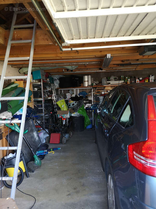 Maison à SAINT-SAUVEUR