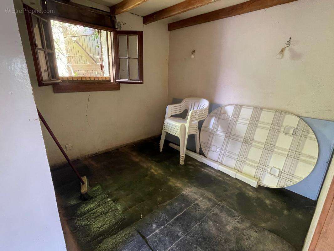 Maison à PAGNY-SUR-MOSELLE