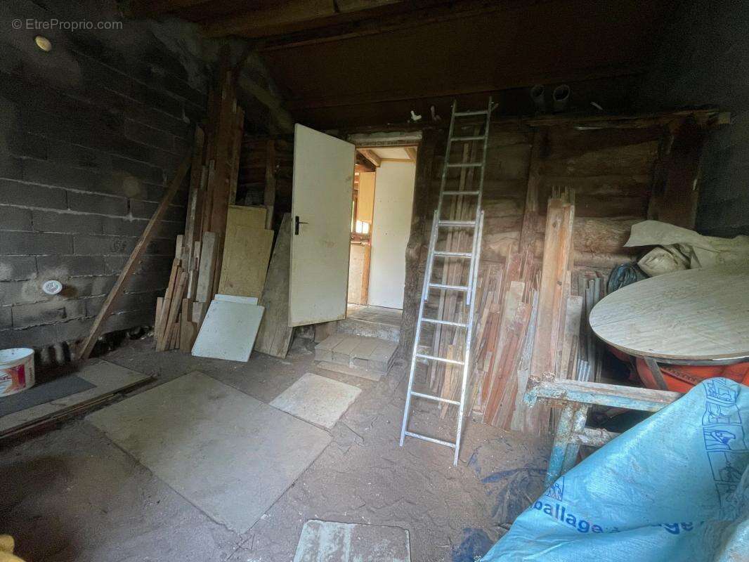 Maison à PAGNY-SUR-MOSELLE