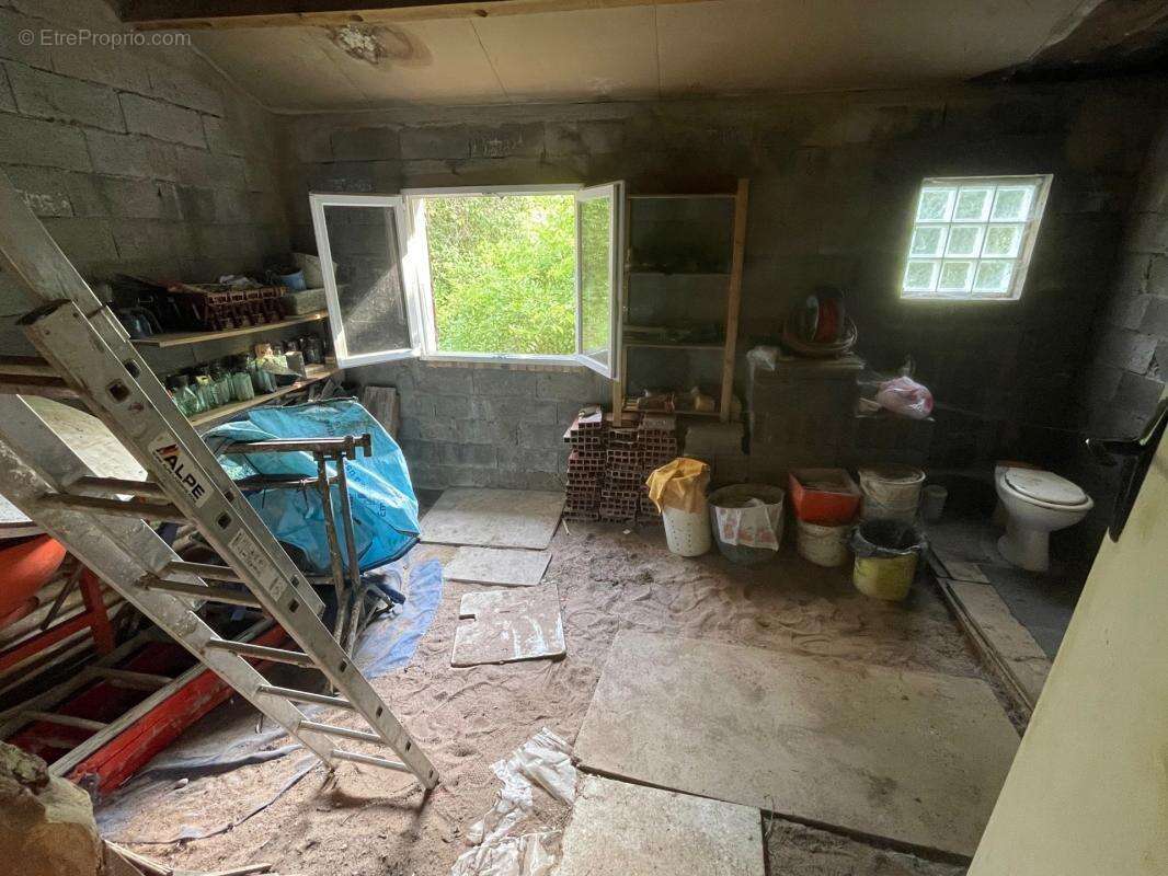 Maison à PAGNY-SUR-MOSELLE