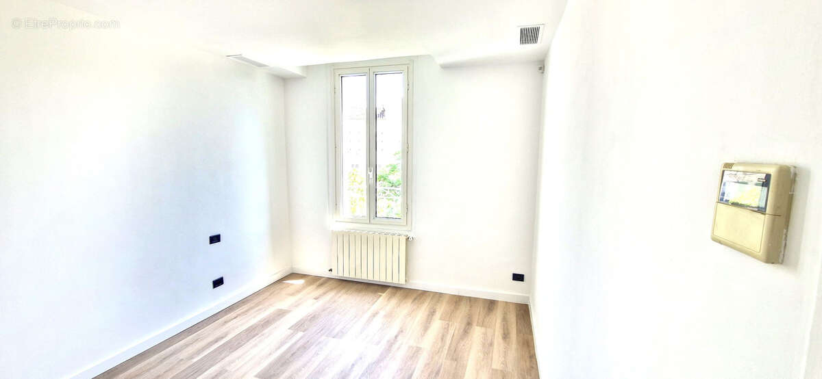 Appartement à DRAGUIGNAN