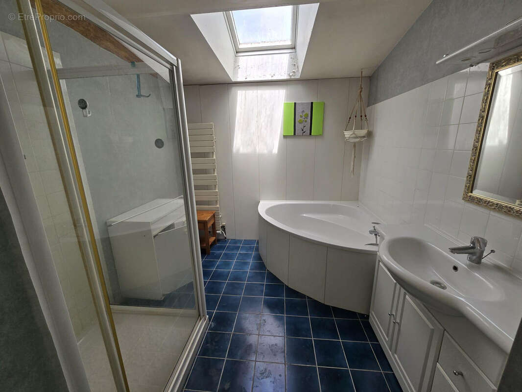 Maison à LA ROCHE-SUR-YON