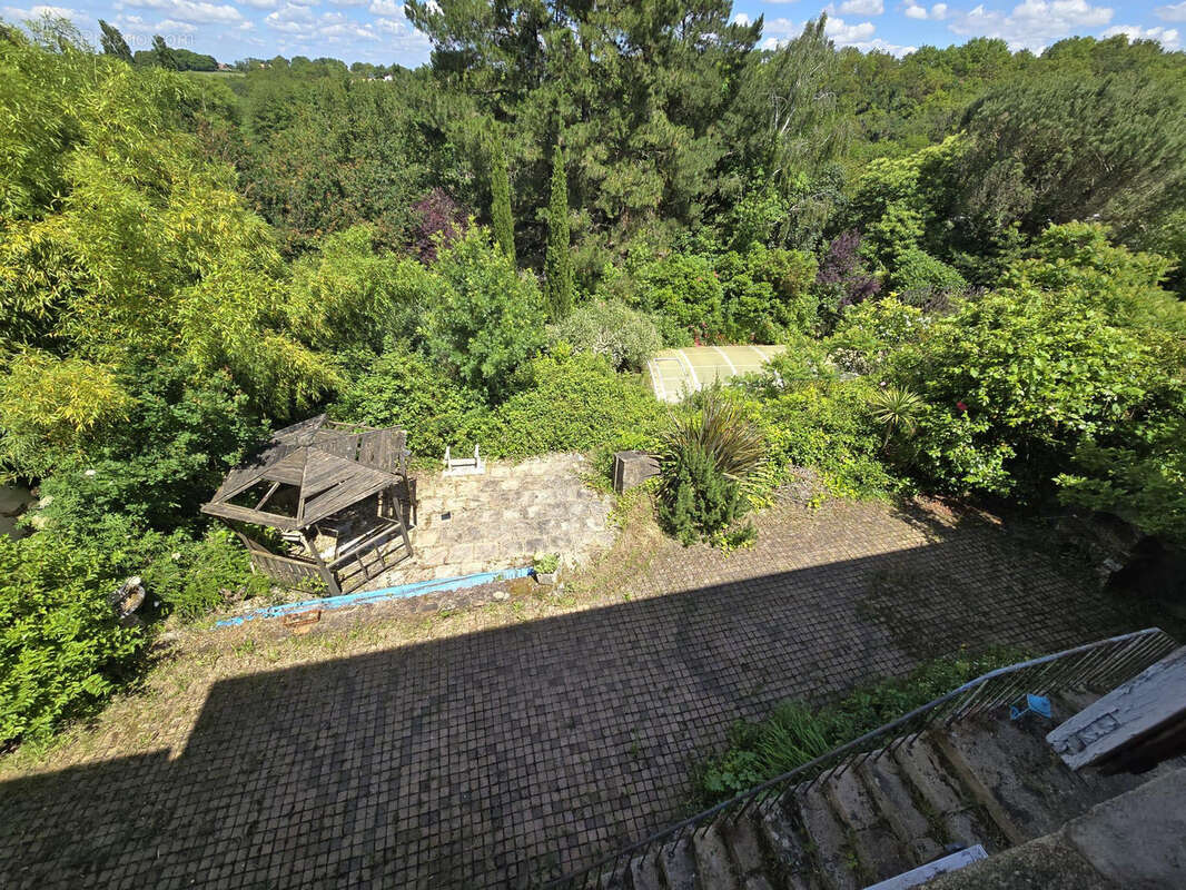 Maison à LA ROCHE-SUR-YON