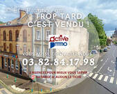 Appartement à HAYANGE