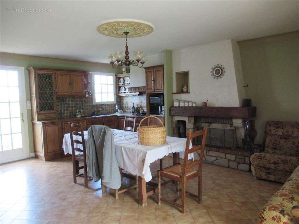 IMG_0178 - Maison à BOUIN