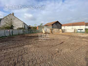 Terrain à BRIE-COMTE-ROBERT