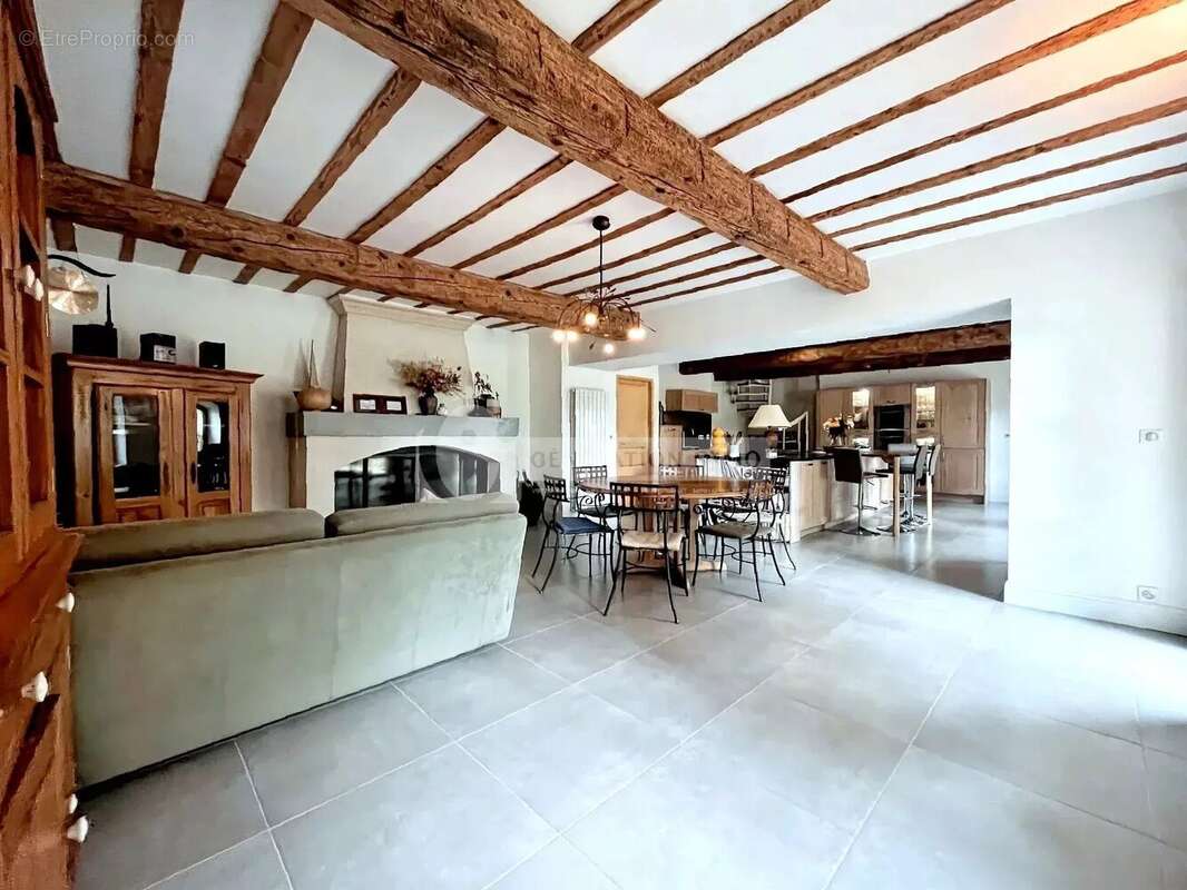 Maison à ARLES