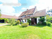 Maison à GRISY-LES-PLATRES