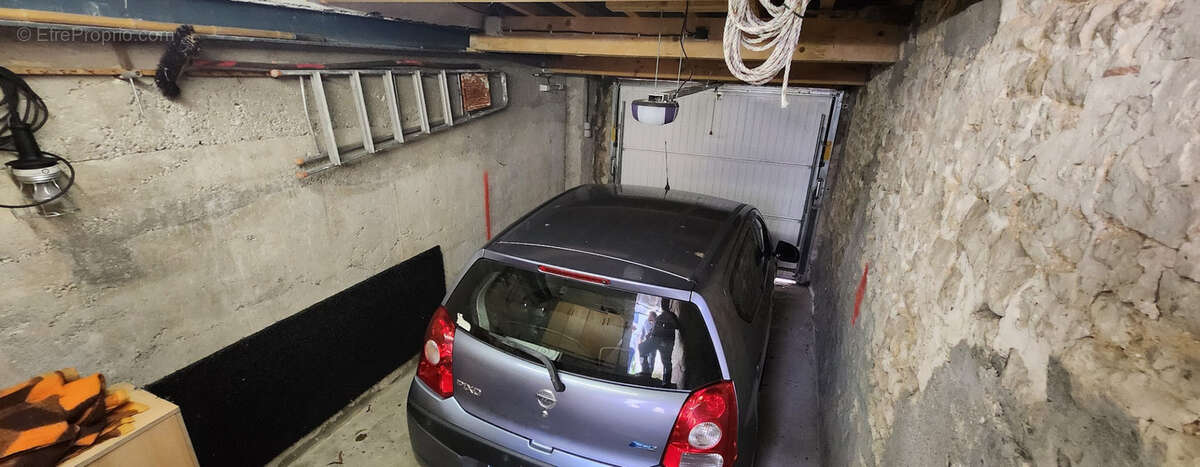 Maison à CHATEAU-LANDON