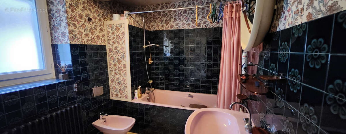 Maison à CHATEAU-LANDON