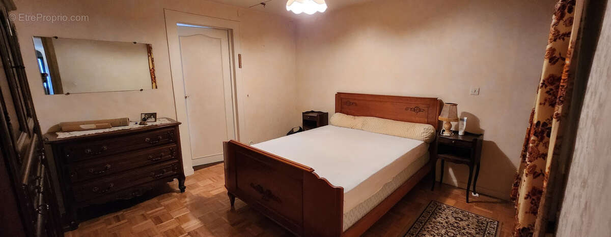 Maison à CHATEAU-LANDON